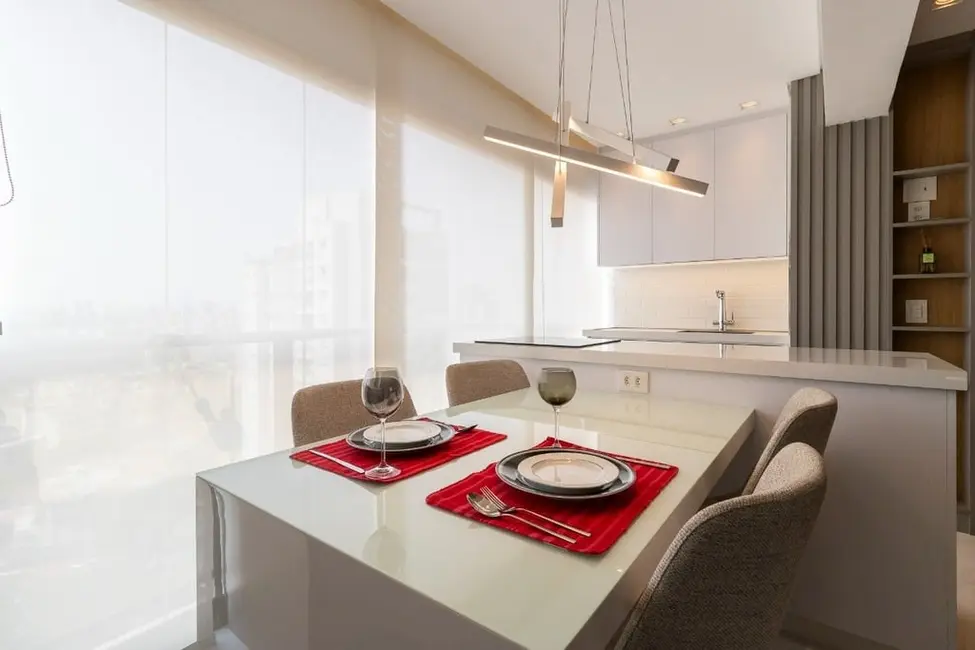 Foto 8 de Apartamento com 1 quarto à venda, 42m2 em Vila Mariana, São Paulo - SP