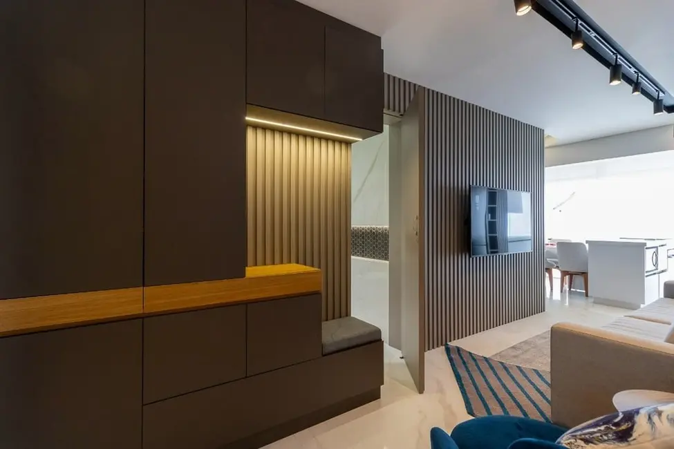 Foto 5 de Apartamento com 1 quarto à venda, 42m2 em Vila Mariana, São Paulo - SP