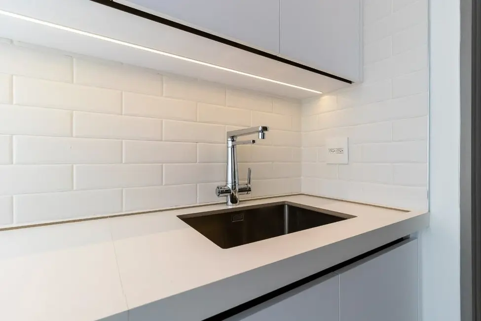 Foto 9 de Apartamento com 1 quarto à venda, 42m2 em Vila Mariana, São Paulo - SP