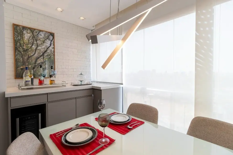 Foto 7 de Apartamento com 1 quarto à venda, 42m2 em Vila Mariana, São Paulo - SP