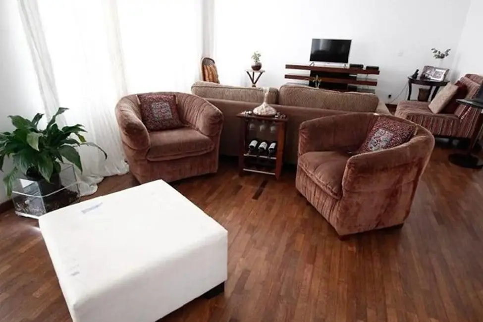 Apartamento com 3 quartos à venda, 182m2 em Planalto Paulista, São Paulo - SP - imagem 5 Foto 5 de Apartamento com 3 quartos à venda, 182m2 em Planalto Paulista, São Paulo - SP
