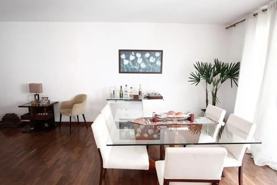 Apartamento com 3 quartos à venda, 182m2 em Planalto Paulista, São Paulo - SP - imagem 9 Foto 9 de Apartamento com 3 quartos à venda, 182m2 em Planalto Paulista, São Paulo - SP