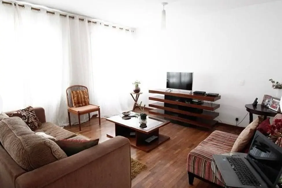 Apartamento com 3 quartos à venda, 182m2 em Planalto Paulista, São Paulo - SP - imagem 6 Foto 6 de Apartamento com 3 quartos à venda, 182m2 em Planalto Paulista, São Paulo - SP