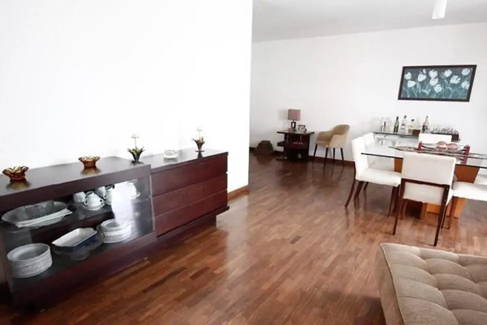 Apartamento com 3 quartos à venda, 182m2 em Planalto Paulista, São Paulo - SP - imagem 3 Foto 3 de Apartamento com 3 quartos à venda, 182m2 em Planalto Paulista, São Paulo - SP