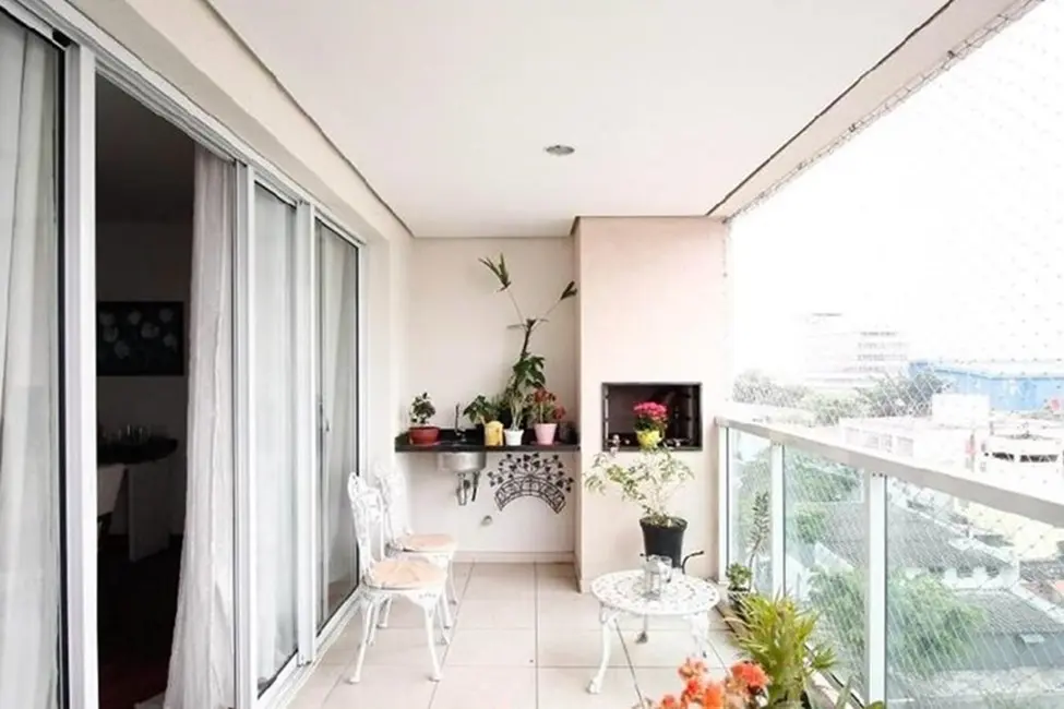 Apartamento com 3 quartos à venda, 182m2 em Planalto Paulista, São Paulo - SP - imagem 2 Foto 2 de Apartamento com 3 quartos à venda, 182m2 em Planalto Paulista, São Paulo - SP