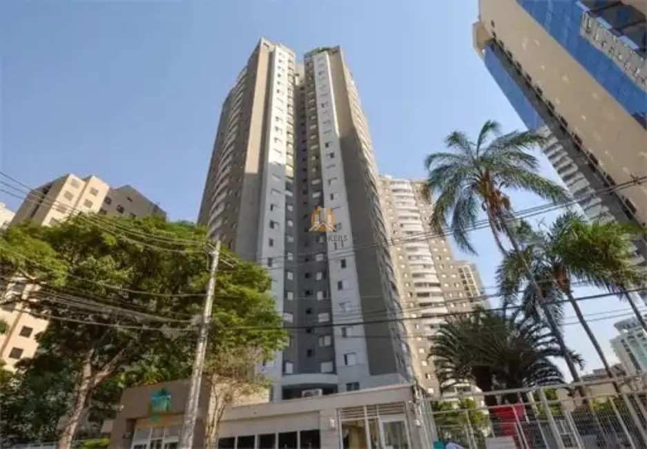 Apartamento com 3 quartos à venda, 182m2 em Planalto Paulista, São Paulo - SP - imagem 1 Foto 1 de Apartamento com 3 quartos à venda, 182m2 em Planalto Paulista, São Paulo - SP