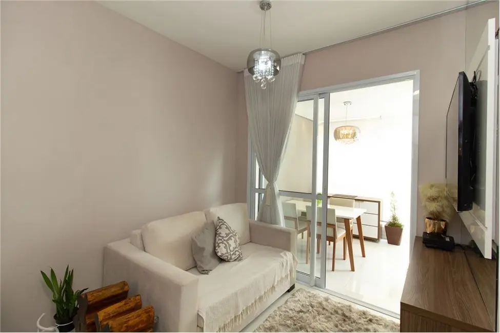 Foto 6 de Apartamento com 1 quarto à venda, 36m2 em Bela Vista, São Paulo - SP