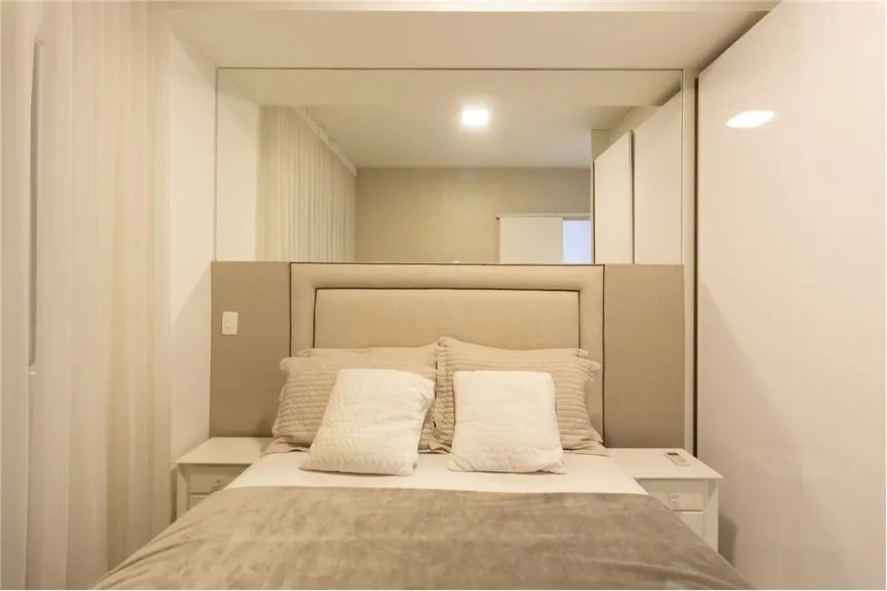 Foto 9 de Apartamento com 1 quarto à venda, 36m2 em Bela Vista, São Paulo - SP