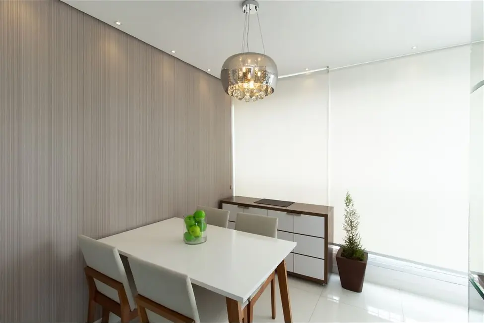 Foto 8 de Apartamento com 1 quarto à venda, 36m2 em Bela Vista, São Paulo - SP