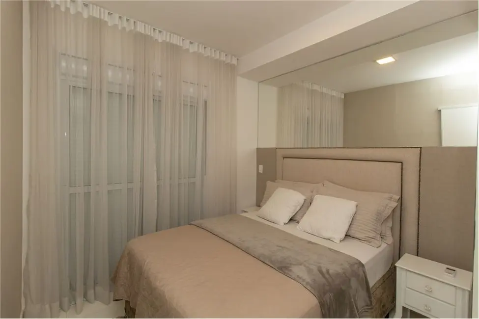 Foto 7 de Apartamento com 1 quarto à venda, 36m2 em Bela Vista, São Paulo - SP