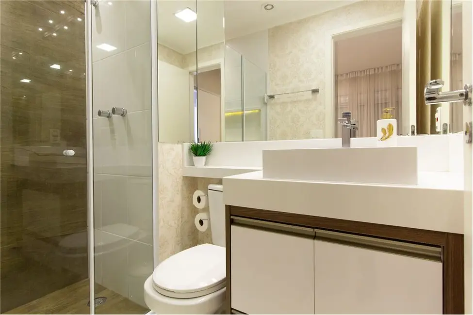 Foto 5 de Apartamento com 1 quarto à venda, 36m2 em Bela Vista, São Paulo - SP