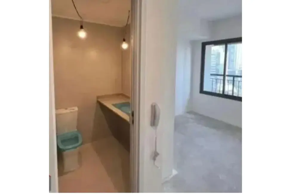 Foto 3 de Apartamento com 1 quarto à venda, 27m2 em Aclimação, São Paulo - SP
