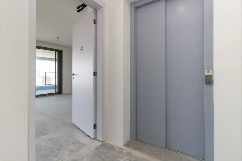 Apartamento com 4 quartos à venda, 232m2 em Lapa, São Paulo - SP - imagem 3 Foto 3 de Apartamento com 4 quartos à venda, 232m2 em Lapa, São Paulo - SP