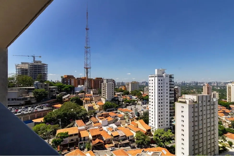 Apartamento com 4 quartos à venda, 232m2 em Lapa, São Paulo - SP - imagem 7 Foto 7 de Apartamento com 4 quartos à venda, 232m2 em Lapa, São Paulo - SP