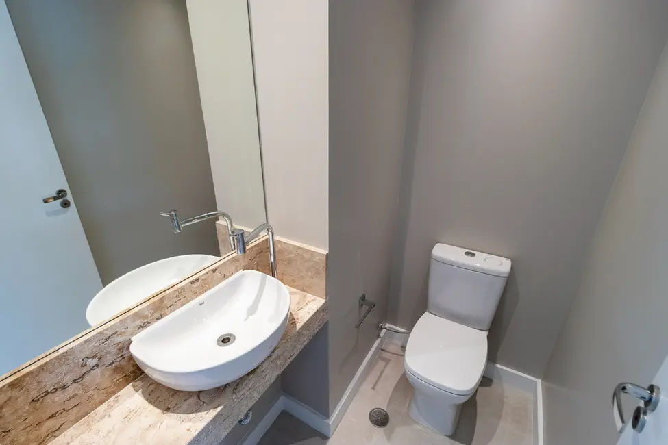 Apartamento com 1 quarto à venda, 50m2 em Jardim das Acácias, São Paulo - SP - imagem 8 Foto 8 de Apartamento com 1 quarto à venda, 50m2 em Jardim das Acácias, São Paulo - SP