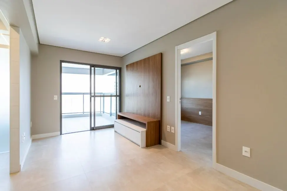 Apartamento com 1 quarto à venda, 50m2 em Jardim das Acácias, São Paulo - SP - imagem 2 Foto 2 de Apartamento com 1 quarto à venda, 50m2 em Jardim das Acácias, São Paulo - SP