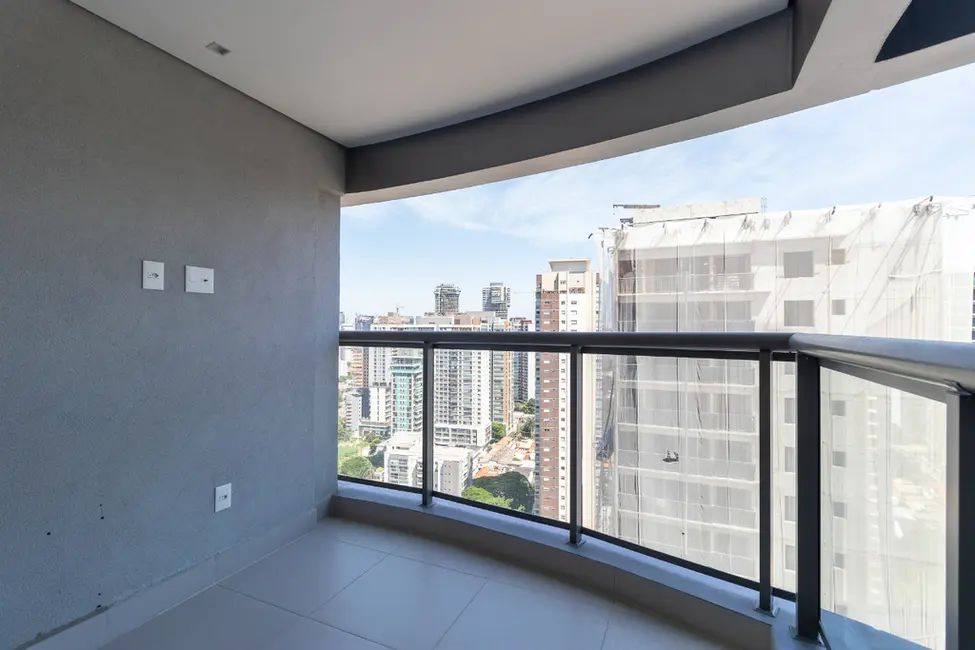 Apartamento com 1 quarto à venda, 50m2 em Jardim das Acácias, São Paulo - SP - imagem 5 Foto 5 de Apartamento com 1 quarto à venda, 50m2 em Jardim das Acácias, São Paulo - SP