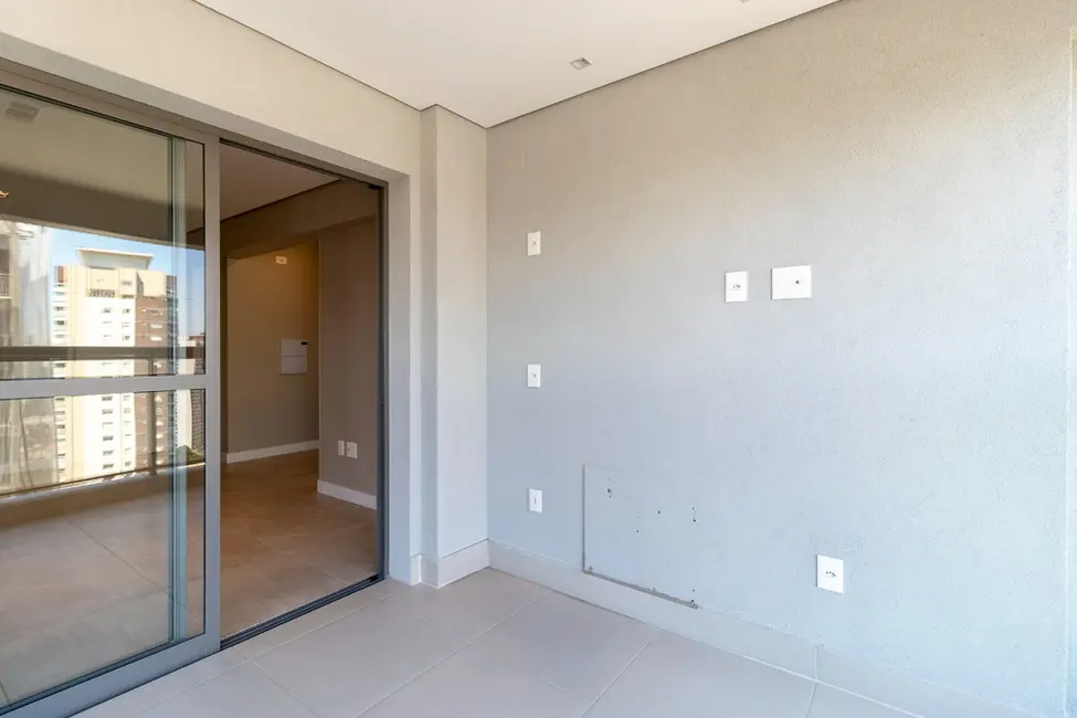 Apartamento com 1 quarto à venda, 50m2 em Jardim das Acácias, São Paulo - SP - imagem 4 Foto 4 de Apartamento com 1 quarto à venda, 50m2 em Jardim das Acácias, São Paulo - SP