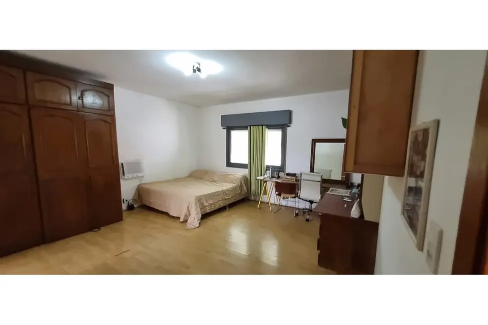 Foto 2 de Casa com 5 quartos à venda, 280m2 em Cidade Monções, São Paulo - SP
