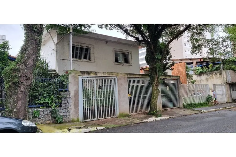 Foto 1 de Casa com 5 quartos à venda, 280m2 em Cidade Monções, São Paulo - SP