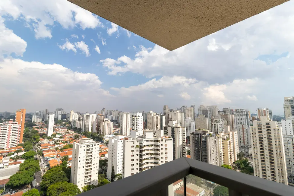 Apartamento com 3 quartos à venda, 211m2 em Campo Belo, São Paulo - SP - imagem 5 Foto 5 de Apartamento com 3 quartos à venda, 211m2 em Campo Belo, São Paulo - SP