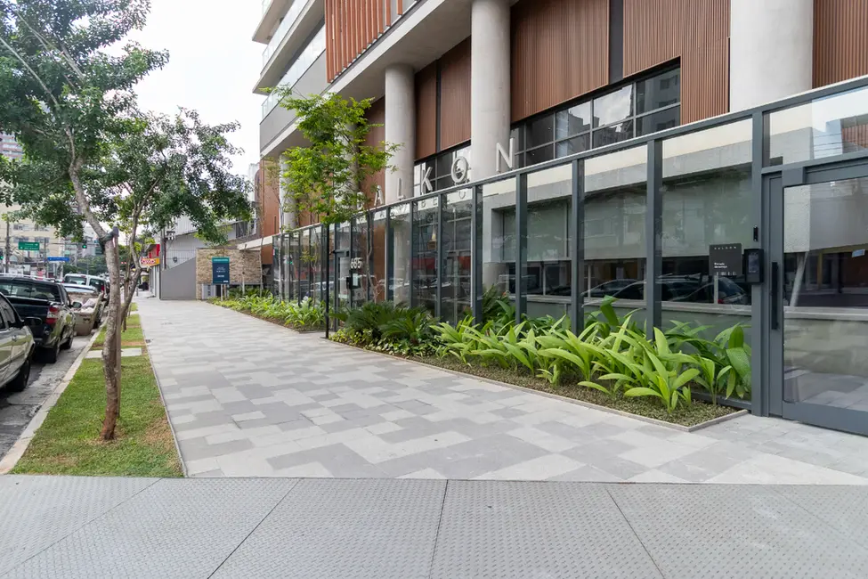 Apartamento com 3 quartos à venda, 211m2 em Campo Belo, São Paulo - SP - imagem 8 Foto 8 de Apartamento com 3 quartos à venda, 211m2 em Campo Belo, São Paulo - SP