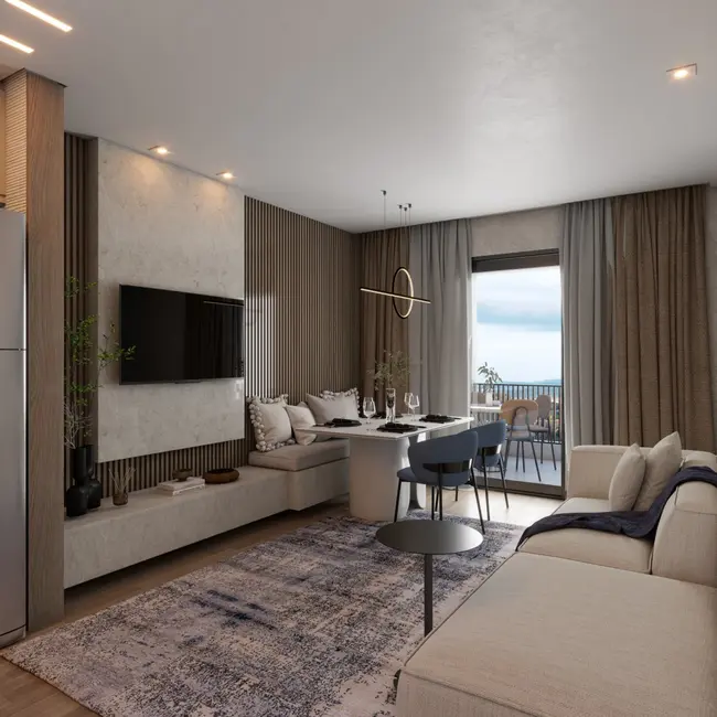 Foto 6 de Apartamento com 3 quartos à venda, 139m2 em Água Verde, Curitiba - PR