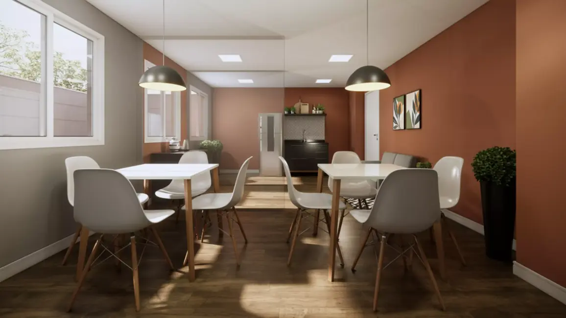 Apartamento com 1 quarto à venda, 28m2 em Penha de França, São Paulo - SP - imagem 7 Foto 7 de Apartamento com 1 quarto à venda, 28m2 em Penha de França, São Paulo - SP