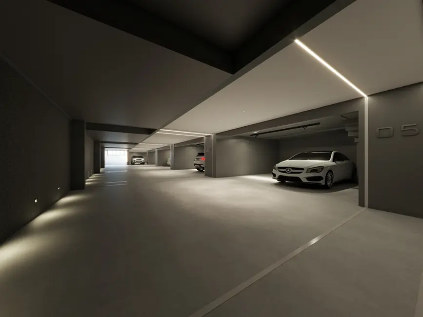 Casa de Condomínio com 3 quartos à venda, 162m2 em São Braz, Curitiba - PR - imagem 8 Foto 8 de Casa de Condomínio com 3 quartos à venda, 162m2 em São Braz, Curitiba - PR