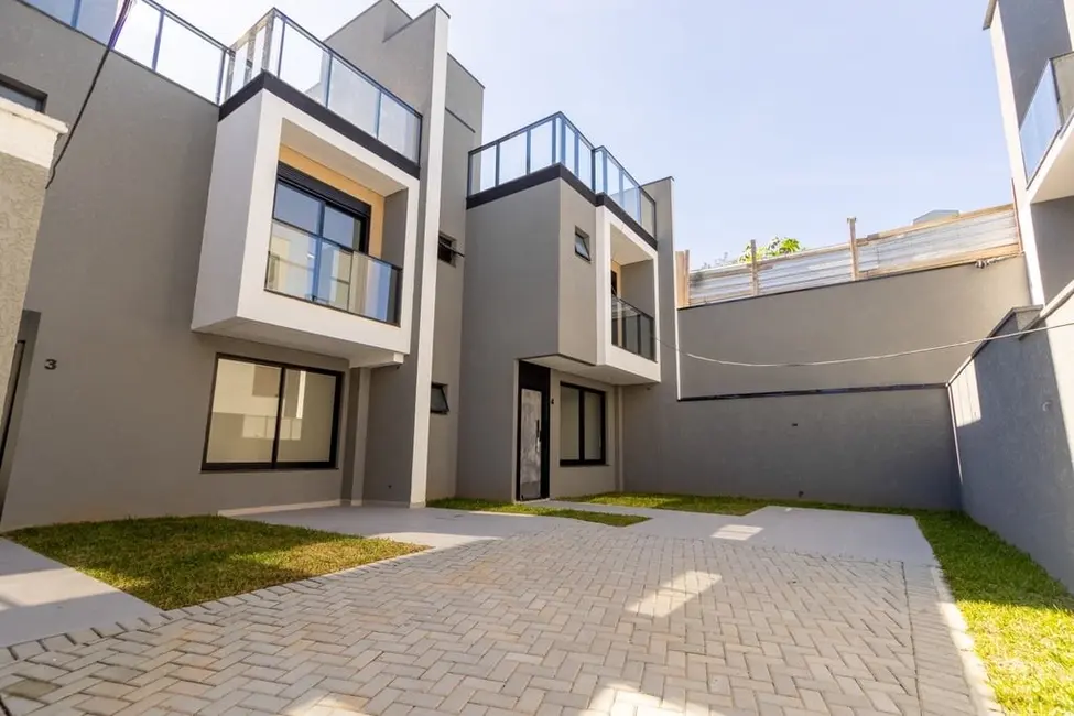 Casa de Condomínio com 3 quartos à venda, 139m2 em Pilarzinho, Curitiba - PR - imagem 7 Foto 7 de Casa de Condomínio com 3 quartos à venda, 139m2 em Pilarzinho, Curitiba - PR