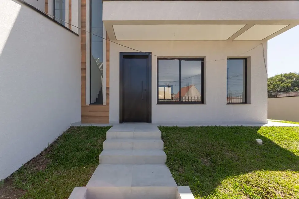 Casa de Condomínio com 3 quartos à venda, 104m2 em Atuba, Curitiba - PR - imagem 7 Foto 7 de Casa de Condomínio com 3 quartos à venda, 104m2 em Atuba, Curitiba - PR