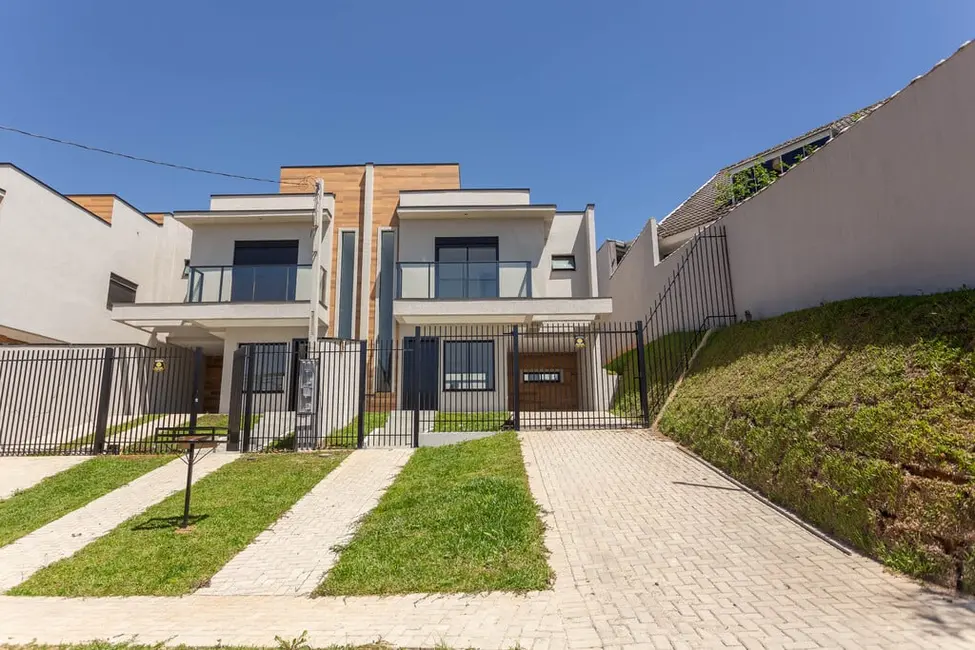 Casa de Condomínio com 3 quartos à venda, 104m2 em Atuba, Curitiba - PR - imagem 9 Foto 9 de Casa de Condomínio com 3 quartos à venda, 104m2 em Atuba, Curitiba - PR