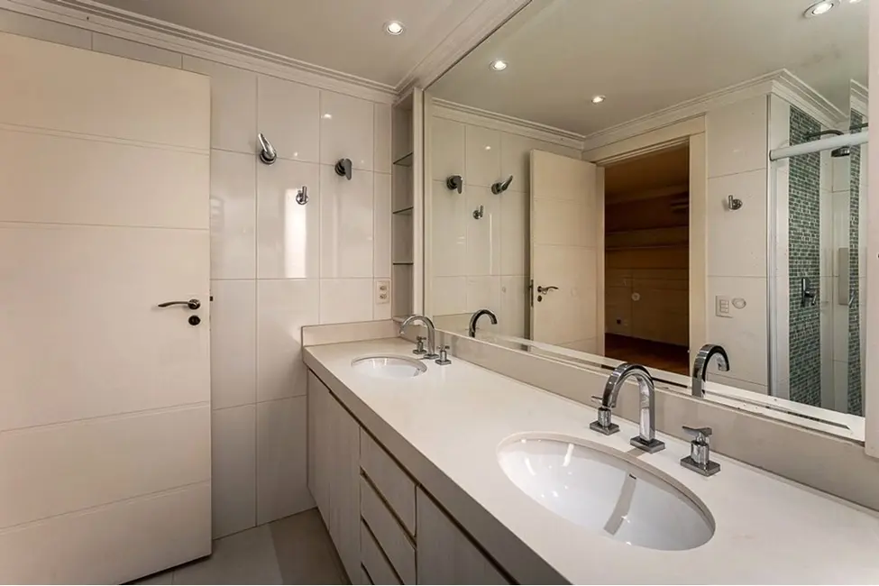 Foto 2 de Apartamento com 3 quartos à venda, 265m2 em Morumbi, São Paulo - SP
