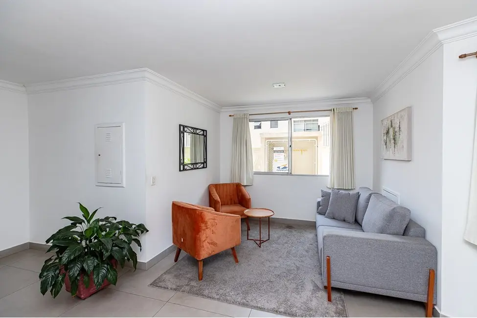 Apartamento com 2 quartos à venda, 60m2 em Vila Mascote, São Paulo - SP - imagem 8 Foto 8 de Apartamento com 2 quartos à venda, 60m2 em Vila Mascote, São Paulo - SP