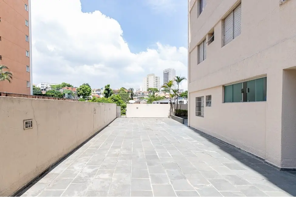 Apartamento com 2 quartos à venda, 60m2 em Vila Mascote, São Paulo - SP - imagem 6 Foto 6 de Apartamento com 2 quartos à venda, 60m2 em Vila Mascote, São Paulo - SP