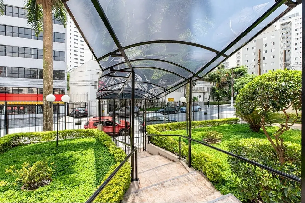 Apartamento com 2 quartos à venda, 60m2 em Vila Mascote, São Paulo - SP - imagem 4 Foto 4 de Apartamento com 2 quartos à venda, 60m2 em Vila Mascote, São Paulo - SP