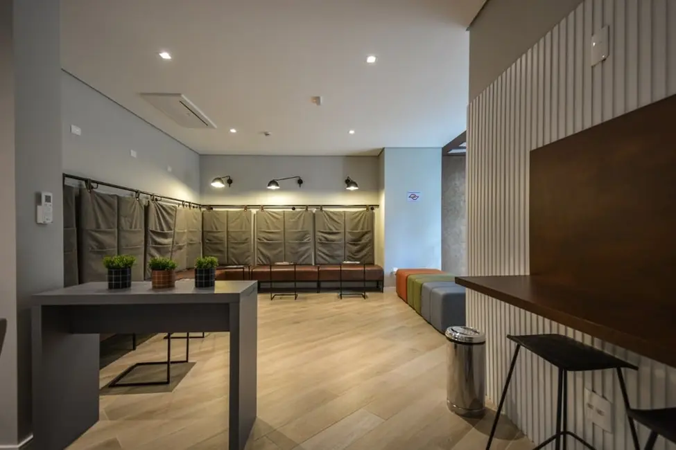 Foto 2 de Apartamento com 1 quarto à venda, 26m2 em Vila Nova Conceição, São Paulo - SP