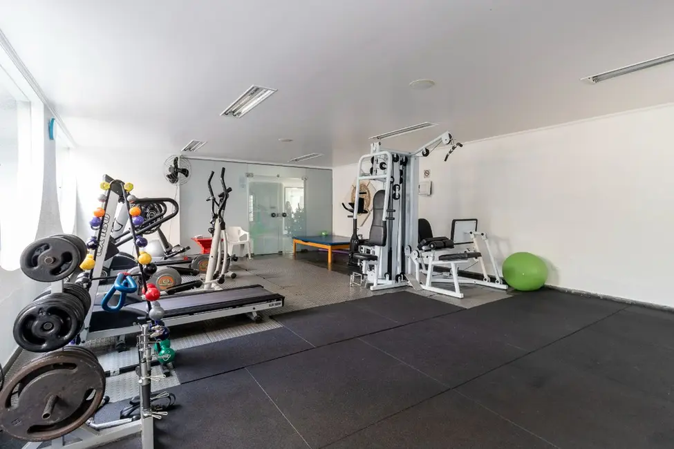 Foto 2 de Apartamento com 3 quartos à venda, 101m2 em Saúde, São Paulo - SP