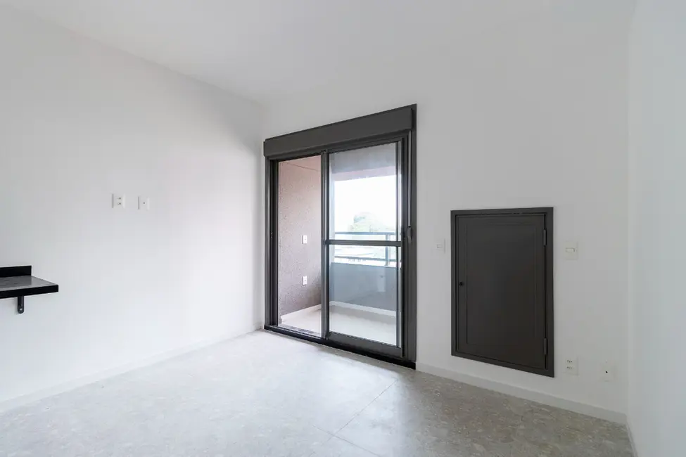 Foto 1 de Apartamento com 1 quarto à venda, 28m2 em Vila Clementino, São Paulo - SP