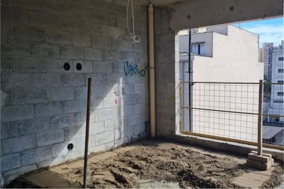 Foto 3 de Apartamento com 3 quartos à venda, 82m2 em Alto da Mooca, São Paulo - SP