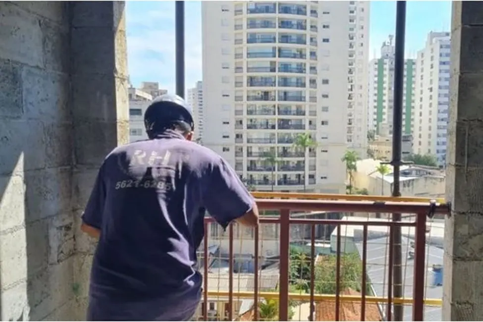 Foto 8 de Apartamento com 3 quartos à venda, 82m2 em Alto da Mooca, São Paulo - SP