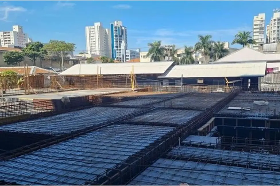 Foto 4 de Apartamento com 3 quartos à venda, 82m2 em Alto da Mooca, São Paulo - SP