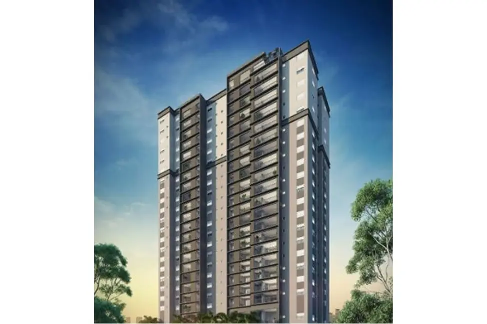 Foto 1 de Apartamento com 3 quartos à venda, 82m2 em Alto da Mooca, São Paulo - SP