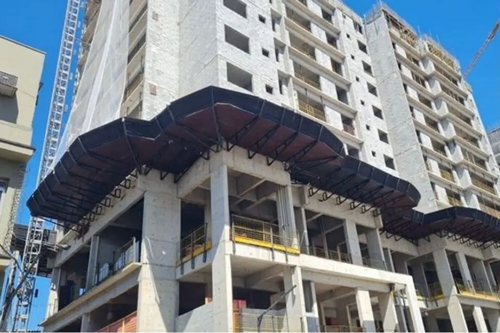 Foto 5 de Apartamento com 3 quartos à venda, 82m2 em Alto da Mooca, São Paulo - SP