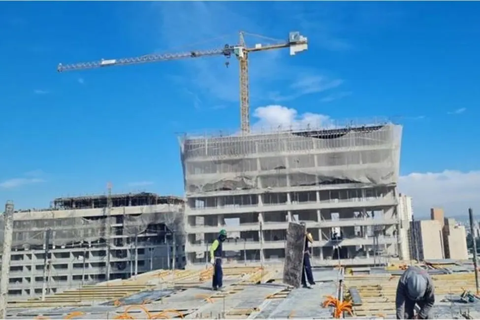 Foto 2 de Apartamento com 3 quartos à venda, 82m2 em Alto da Mooca, São Paulo - SP