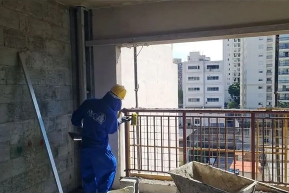 Foto 9 de Apartamento com 3 quartos à venda, 82m2 em Alto da Mooca, São Paulo - SP