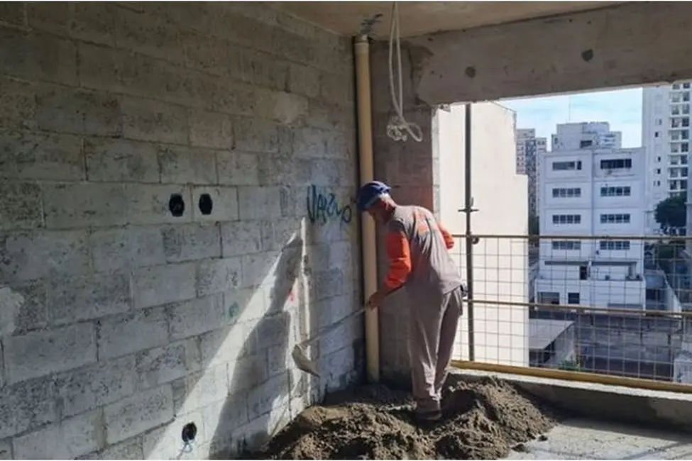 Foto 7 de Apartamento com 3 quartos à venda, 82m2 em Alto da Mooca, São Paulo - SP