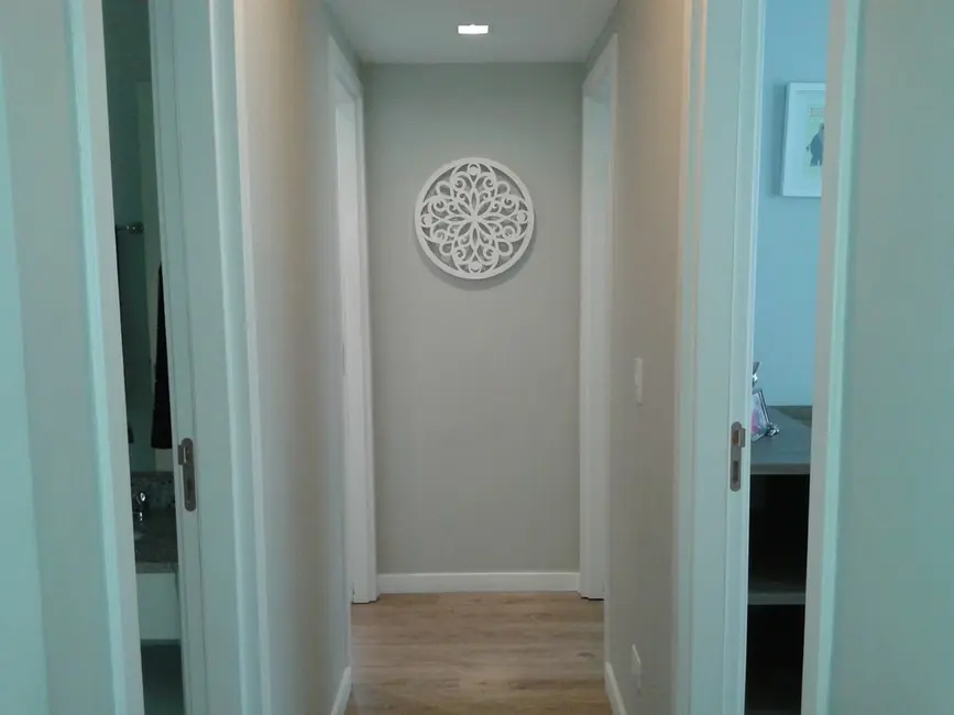 Foto 8 de Apartamento com 3 quartos à venda, 61m2 em Portão, Curitiba - PR