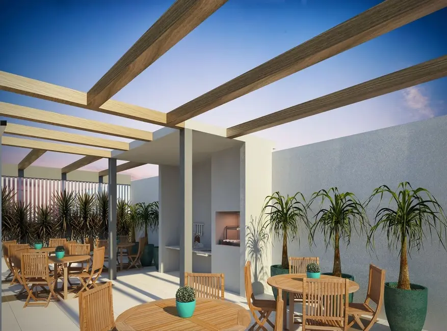 Foto 6 de Apartamento com 2 quartos à venda, 40m2 em Itaquera, São Paulo - SP