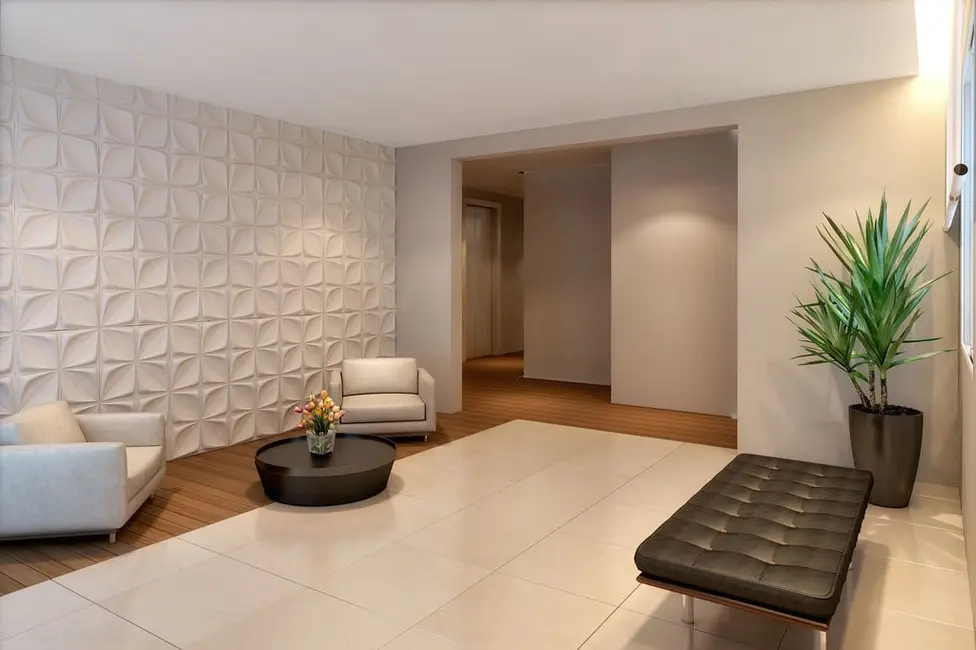 Foto 2 de Apartamento com 2 quartos à venda, 40m2 em Itaquera, São Paulo - SP